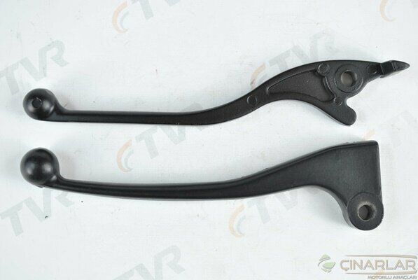 CBF 150 DEBRİYAJ FREN KOLU CTVR