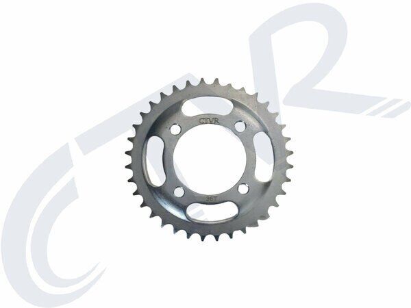 CGL 125- RMZ DİŞLİ ARKA (36 DİŞ) CTVR