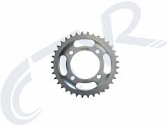 CGL 125- RMZ DİŞLİ ARKA (36 DİŞ) CTVR