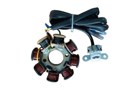 HONDA ACTİVA 125 STATOR KOMPLE YM