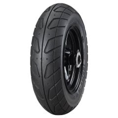 KYMCO ANLAS PEOPLE ONE 125I ÖN 100/80-10 ARKA 120/70-10 TAKIM LASTİK MB-510