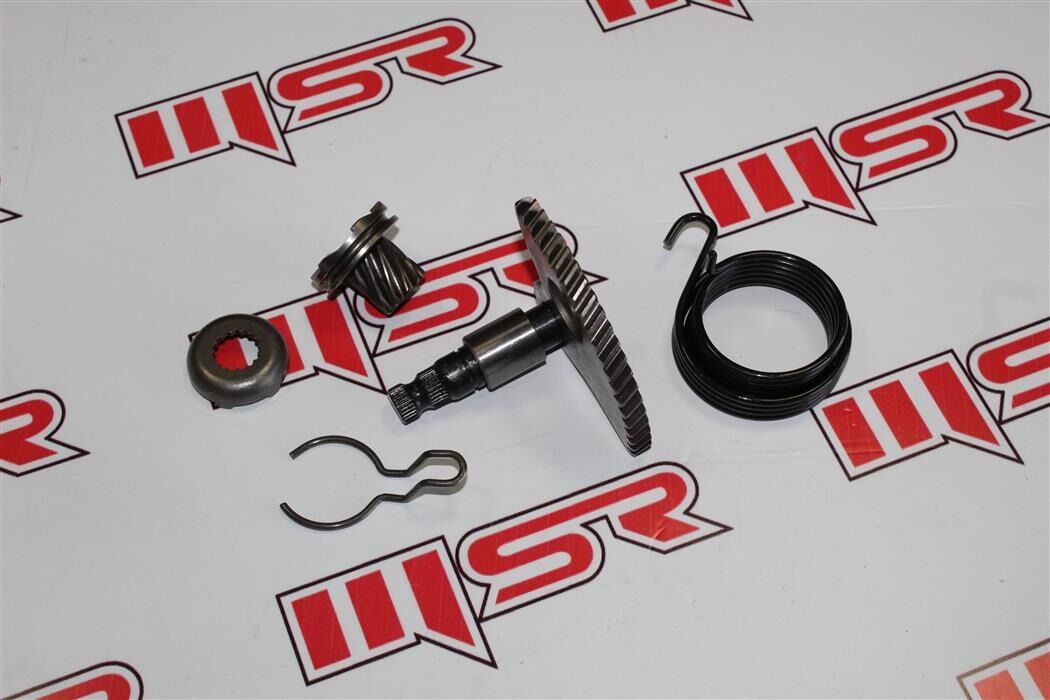 BWS 125 MARŞ MİLİ