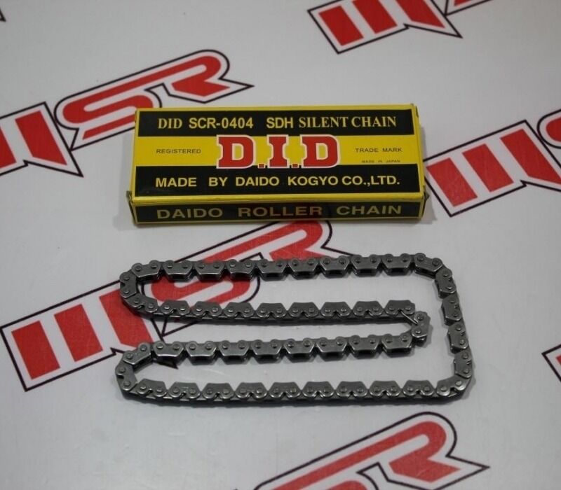 CBR 125 EKSANTRİK ZİNCİRİ 92L 2X3 DID