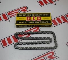 CBR 125 EKSANTRİK ZİNCİRİ 92L 2X3 DID