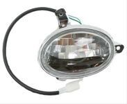 SİNYAL SK 50 ZNU ÖN SOL MONDİAL