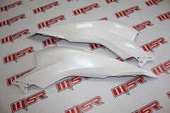 HONDA DIO 110 YAN KAPAK TK BEYAZ