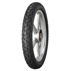 2.75-17 NR-50 WİNTER GRİP F&R 47P TUBELESS REINFORCED
