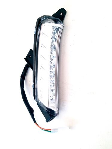 RMG MOTO GUSTO FANTASY 125 SINYAL ON SAG