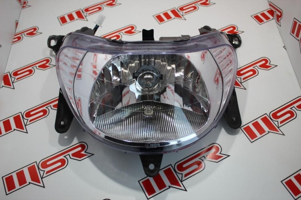 FIZY 125 KOMPLE ÖN FAR OEM