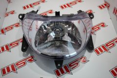 FIZY 125 KOMPLE ÖN FAR OEM