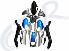 NK250 KAPORTA SET MAVİ CTVR