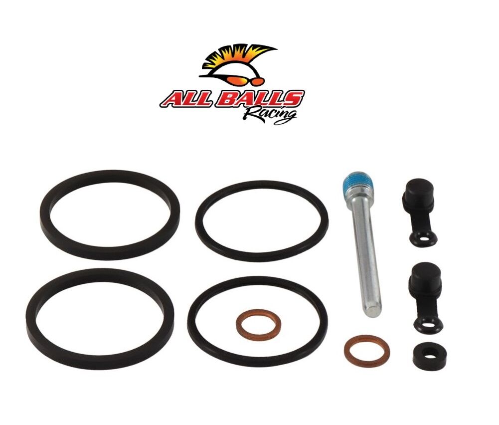 Suzuki GSX R 750 ABR FREN KALİPER YENİLEME KİTİ - ARKA