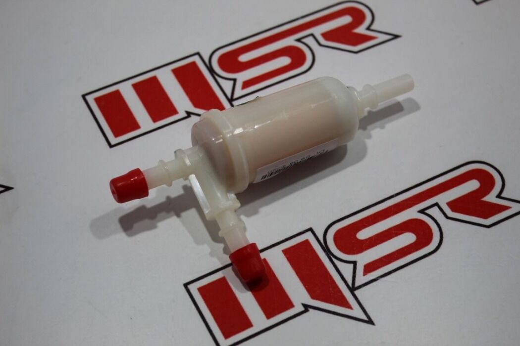 PULSAR NS 200 BENZİN FİLTRE A