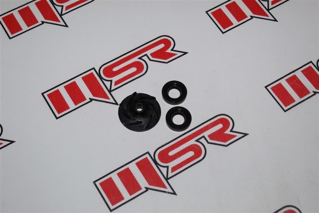 BAJAJ DOMİNAR 400 - 400 UG - D 250 -NS 200 SU -POMPA ROTORU A  36JL0039