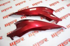 HONDA DIO 110 YAN KAPAK TK KIRMIZI