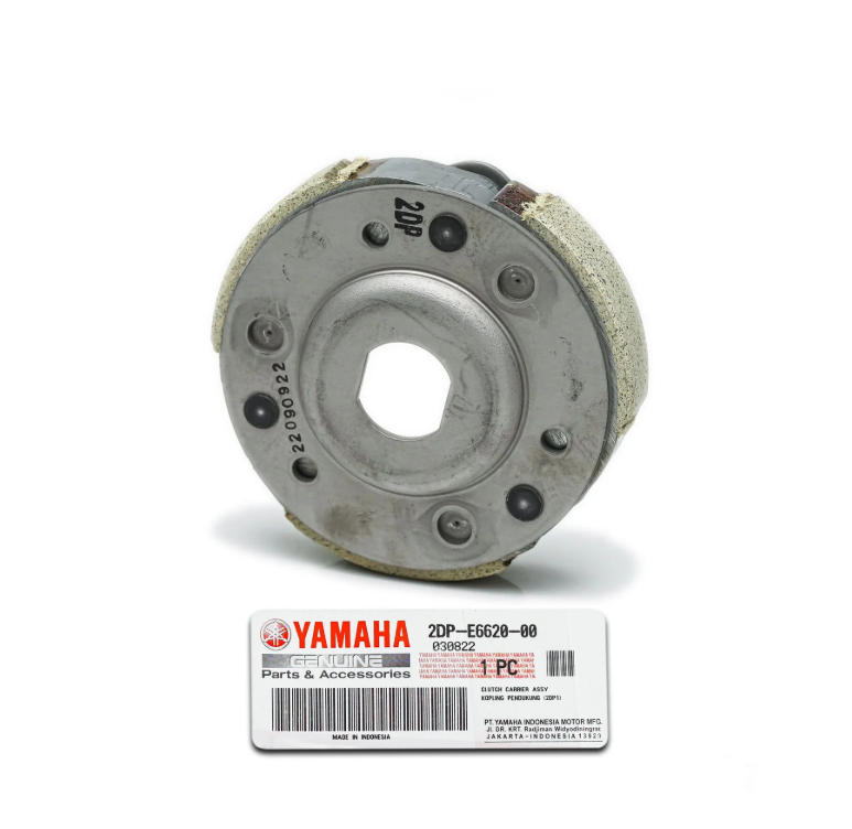 Nmax 125 Nmax 155 Debriyaj Balata