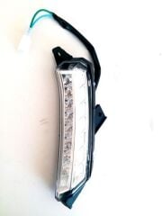 RMG MOTO GUSTO FANTASY 125 SINYAL ON SOL