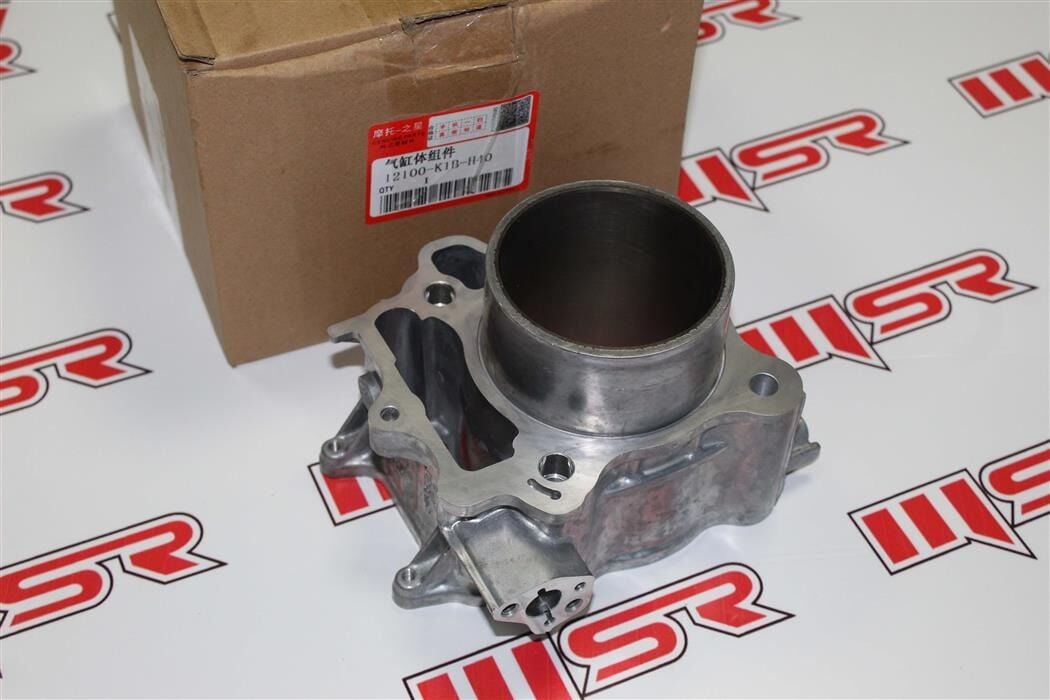 HONDA ADV 350 SİLİNDİR WUYANG