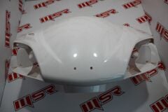 FIZY 125 ÖN SİNYAL PANELİ BEYAZ OEM