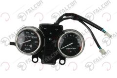 KM SAATİ VE DEVİR SAATİ KOMPLE-COMFORT KM150-11 Falcon