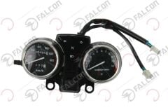 Falcon Km150-11-comfort Km Saati Ve Devir Saati Komple