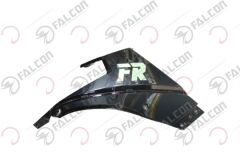 ÖN FAR KARENAJI YEŞİL SOL - FR 250 RACING