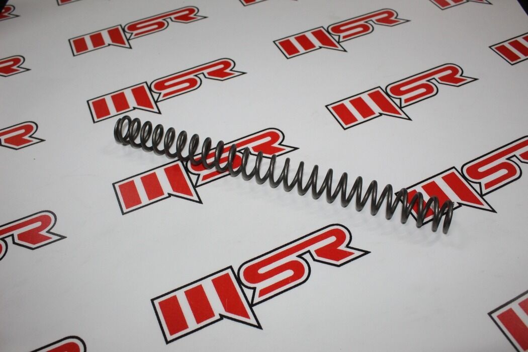 HERO DUET 110 ÖN AMORTİSÖR YAYI