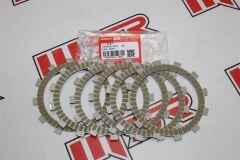 VOGE 250RR DEBRİYAJ BALATA LONCIN 6 LI A