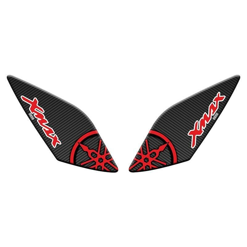 YAMAHA XMAX 2023 - 2024 UYUMLU Yan Pad 002