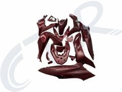 PCX KAPORTA SETİ KIRMIZI 2018-2020 K97