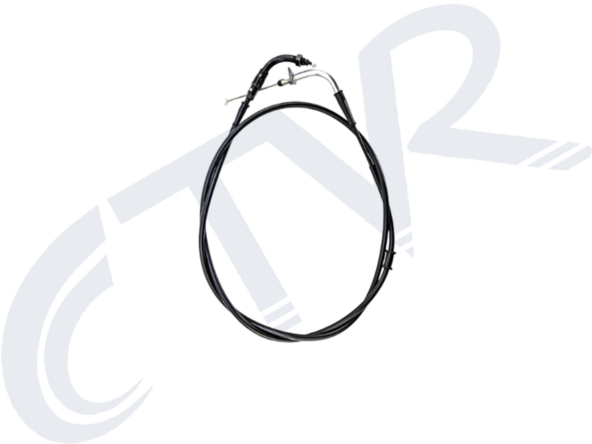 RKS NEW LIGHT 125 PRO GAZ TELİ CTVR