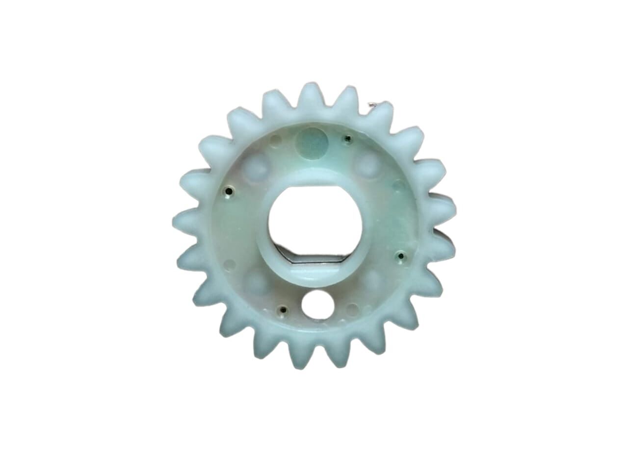Apachi CROSS 2v ( 17hp ) Devirdaim Dişlisi