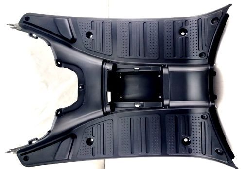 RMG MOTO GUSTO DIVA TABAN PANELI