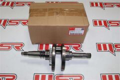 HONDA ADV 350 KRANK WUYANG