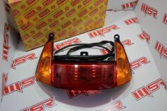 HONDA ACTIVA ARKA STOP FİEM