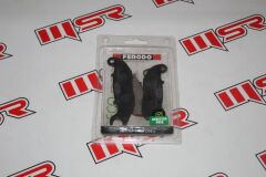 HONDA CBR 125 ÖN FREN DİSK BALATA FERODO