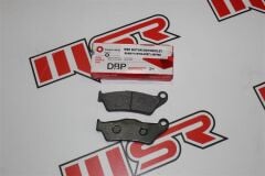 BAJAJ NS 200 - RS 200 -DOMİNAR 400 ÖN DİSK BALATA -HİNDİSTAN MAKİNO