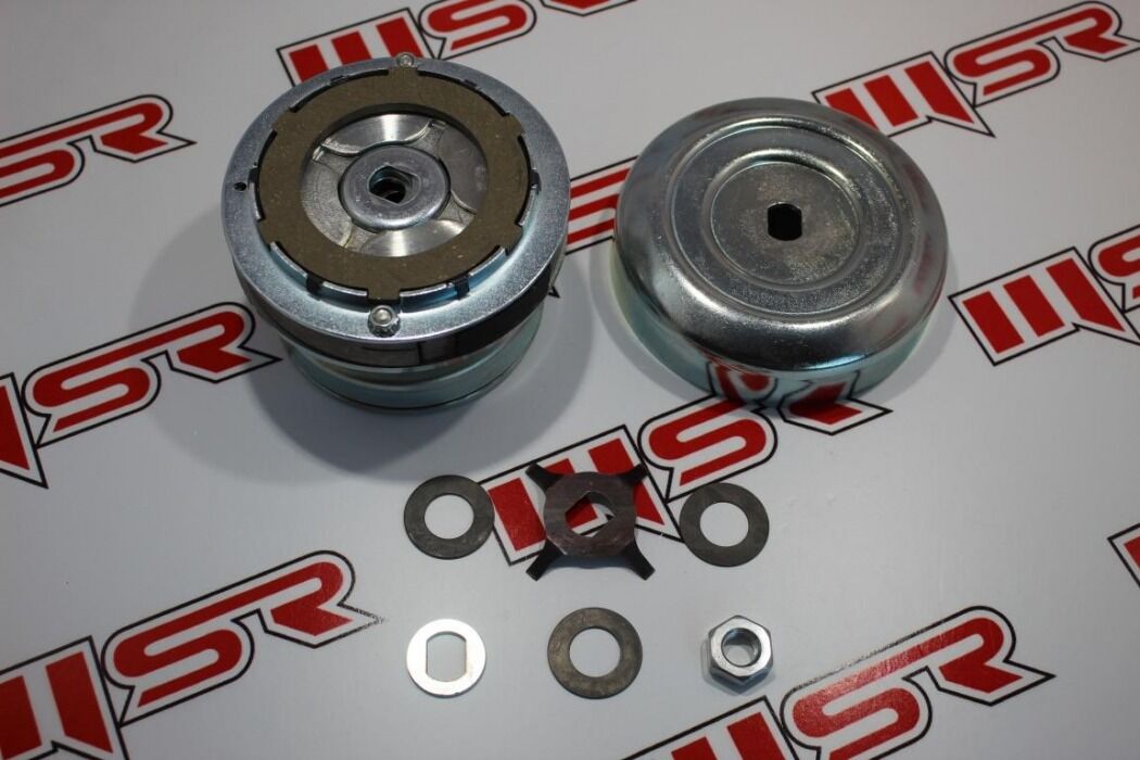 PEUGEOT 103 DEBRİYAJ KOMPLE PRC