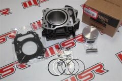 VOGE 250RR SİLİNDİR KİT LONCIN A