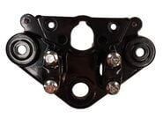 Kuba TK03 Furç Üst Platin