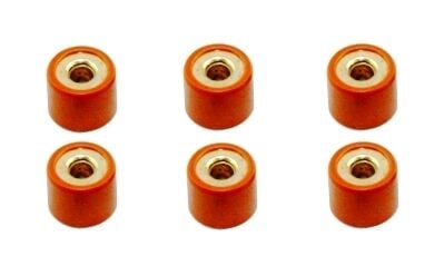 HONDA ACTİVA 125 TAHRIK BILYA SETI 66gr