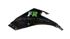 ÖN FAR KARENAJI YEŞİL SAĞ - FR 250 RACING