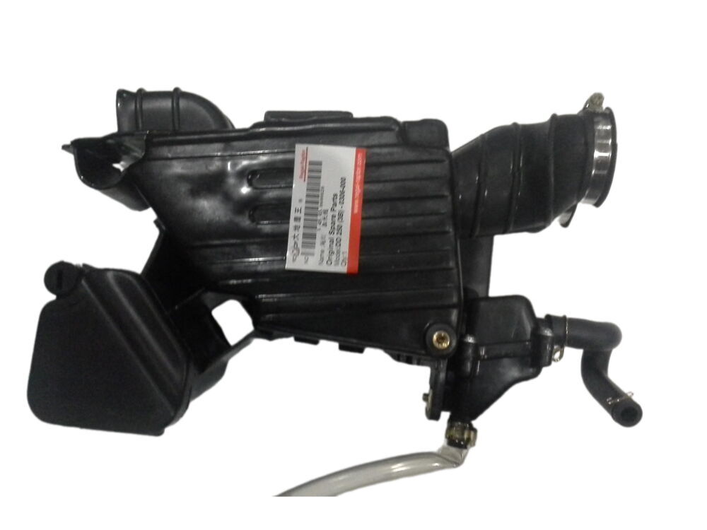 REGAL RAPTOR DD-250E-9 Hava Filtre Kutusu Komple