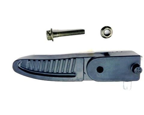 RMG MOTO GUSTO DİVA 50 ARKA BASAMAK SAG