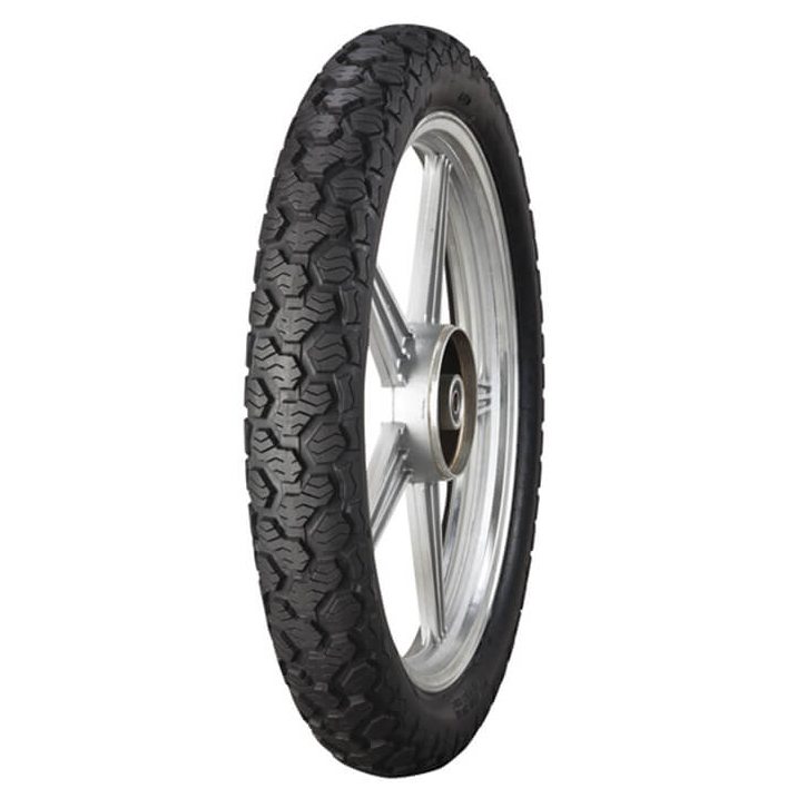 2.75-18 NR-50 WİNTER GRİP F&R 48P TUBELESS REINFORCED