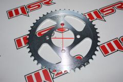 CF 150 NK ARKA DİŞLİ 428*45T