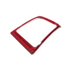 REGAL RAPTOR K3 Ön Cam Grenajı Kırmızı