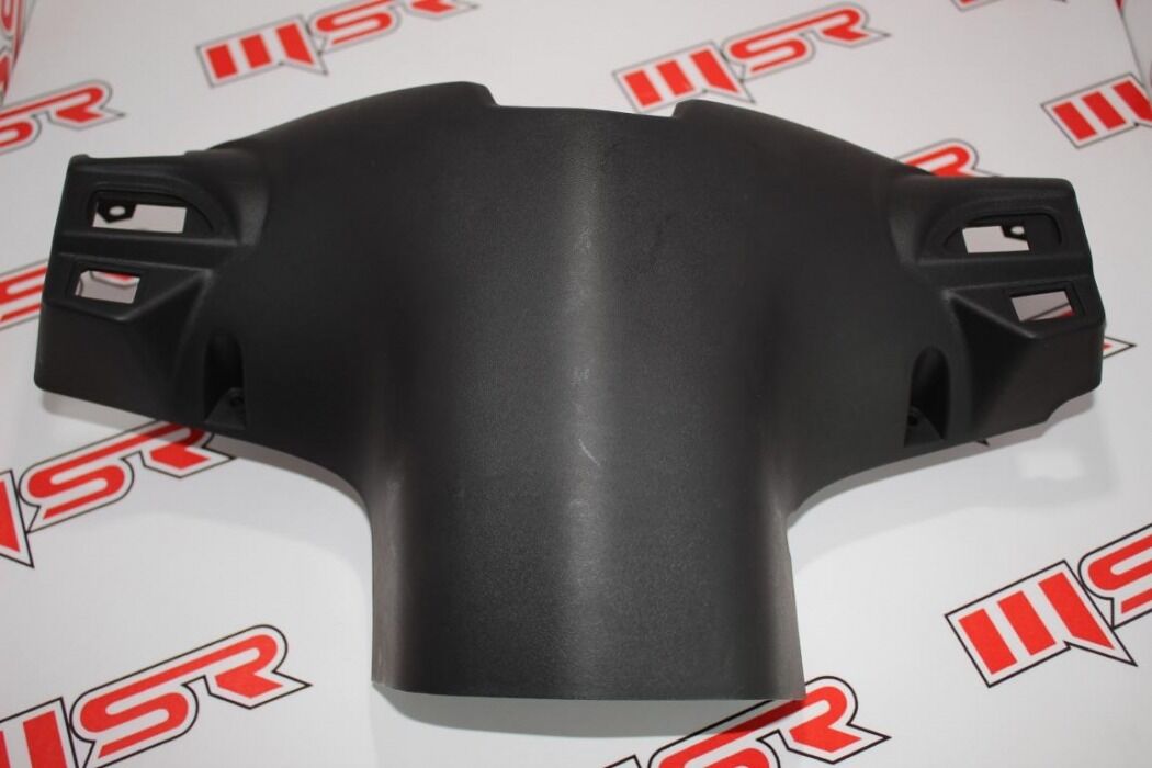 TVS WEGO KM ÇERÇEVESİ A