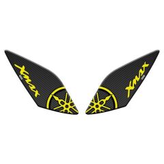 YAMAHA XMAX 2023 - 2024 UYUMLU Yan Pad 004