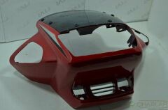 YBR 125 ÖN FAR MUHAFAZA KARE KIRMIZI 2004 OEM